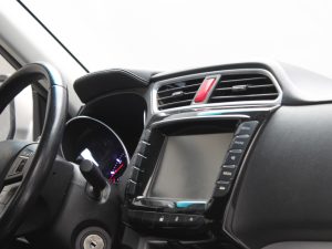 GWM WINGLE 6 2019