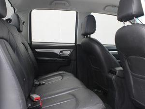 GWM WINGLE 6 2019