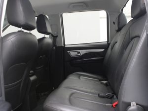 GWM WINGLE 6 2019