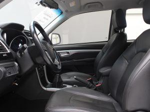 GWM WINGLE 6 2019