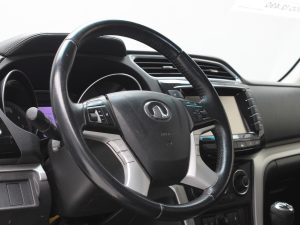 GWM WINGLE 6 2019