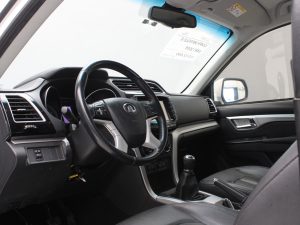 GWM WINGLE 6 2019