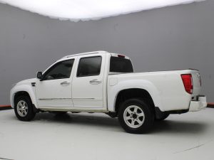 GWM WINGLE 6 2019