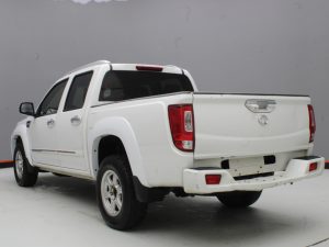 GWM WINGLE 6 2019