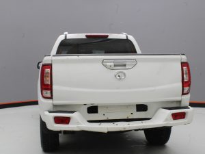 GWM WINGLE 6 2019