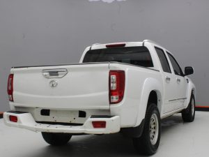 GWM WINGLE 6 2019