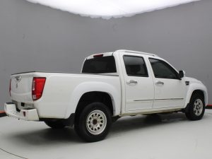 GWM WINGLE 6 2019