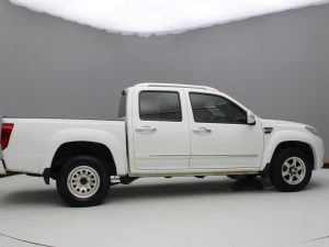 GWM WINGLE 6 2019