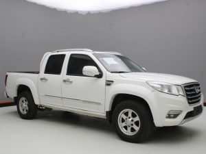 GWM WINGLE 6 2019
