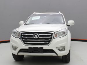 GWM WINGLE 6 2019
