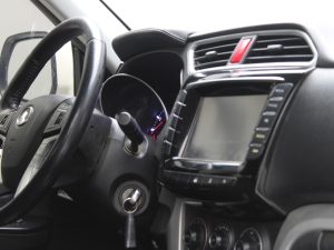 GWM WINGLE 6 2019