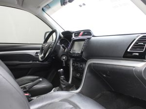 GWM WINGLE 6 2019