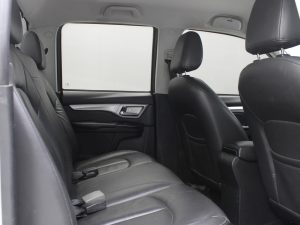 GWM WINGLE 6 2019