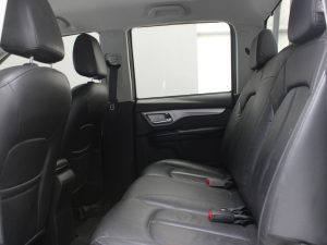 GWM WINGLE 6 2019