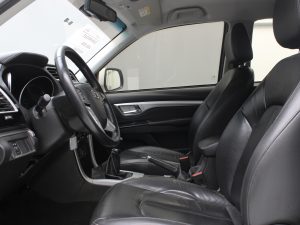 GWM WINGLE 6 2019