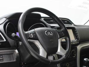 GWM WINGLE 6 2019