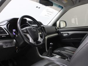 GWM WINGLE 6 2019
