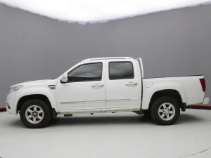 GWM WINGLE 6 2019