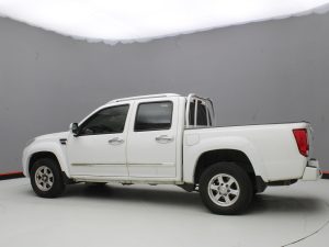 GWM WINGLE 6 2019