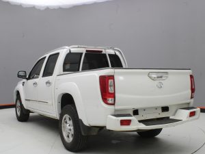 GWM WINGLE 6 2019