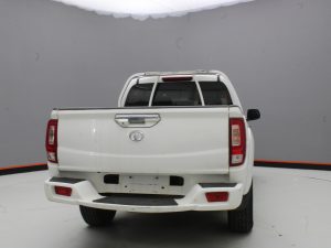 GWM WINGLE 6 2019
