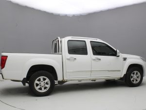 GWM WINGLE 6 2019