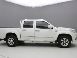 GWM WINGLE 6 2019