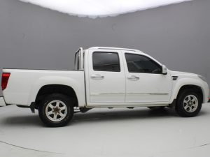 GWM WINGLE 6 4X4 2019