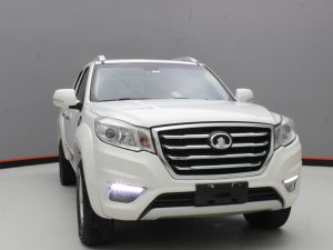GWM WINGLE 6 4X4 2019