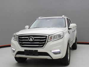 GWM WINGLE 6 4X4 2019