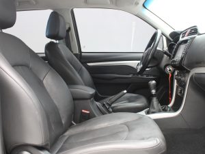 GWM WINGLE 6 4X4 2019
