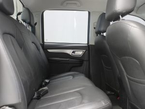 GWM WINGLE 6 4X4 2019