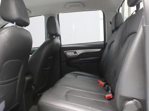 GWM WINGLE 6 4X4 2019