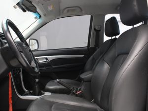GWM WINGLE 6 4X4 2019