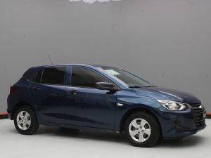 CHEVROLET ONIX LS 2021