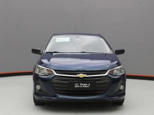 CHEVROLET ONIX LS 2021
