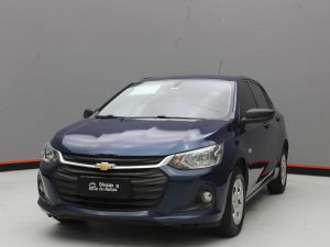 CHEVROLET ONIX LS 2021