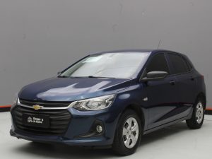 CHEVROLET ONIX LS 2021