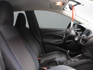 CHEVROLET ONIX LS 2021