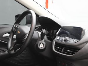 CHEVROLET ONIX LS 2021