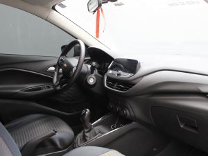 CHEVROLET ONIX LS 2021