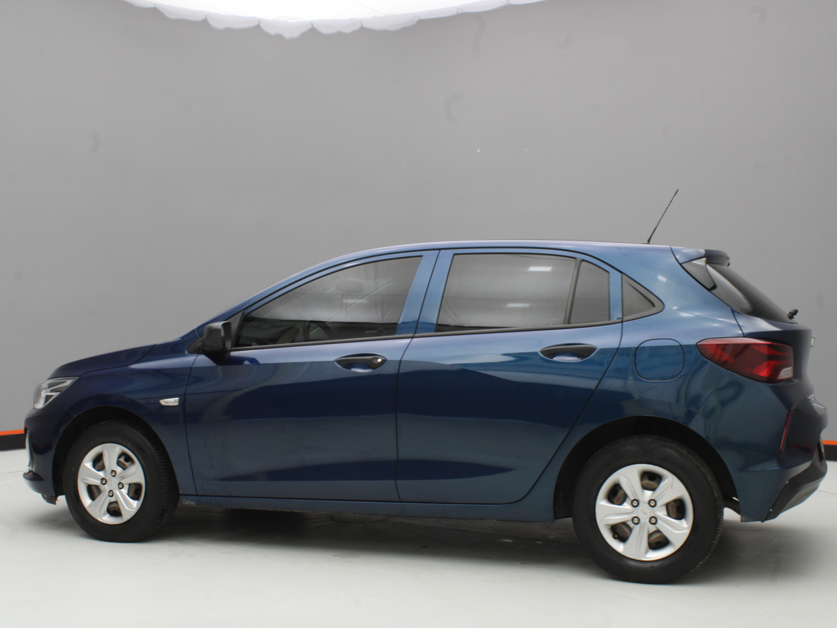 CHEVROLET ONIX LS 2021