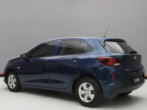 CHEVROLET ONIX LS 2021