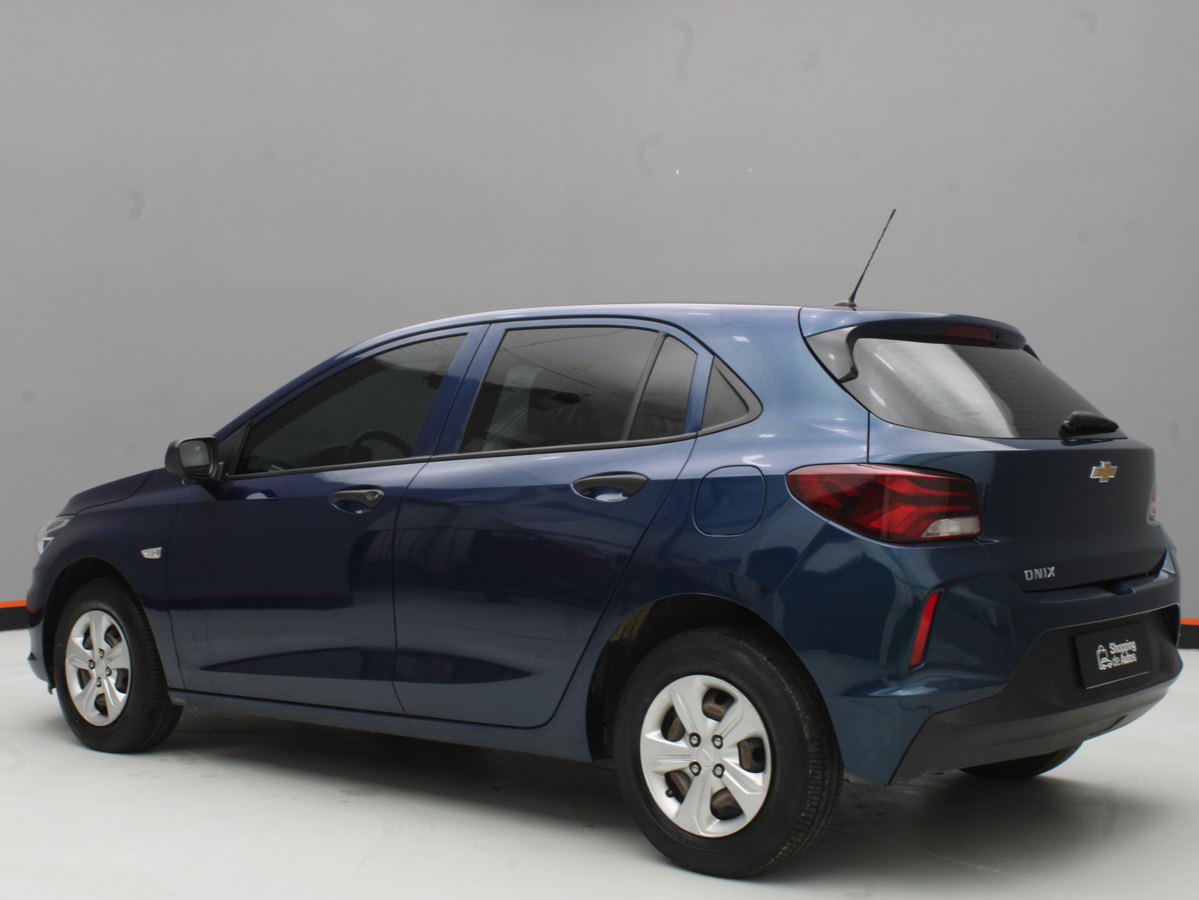 CHEVROLET ONIX LS 2021