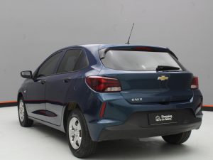 CHEVROLET ONIX LS 2021