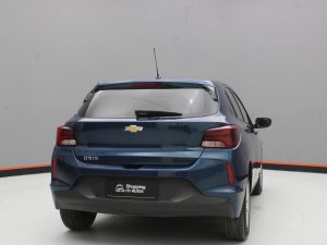 CHEVROLET ONIX LS 2021