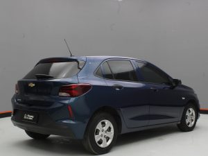 CHEVROLET ONIX LS 2021