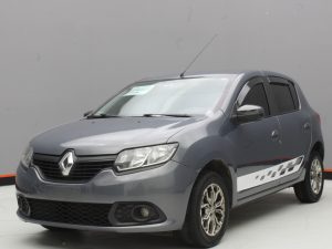 RENAULT SANDERO 2016