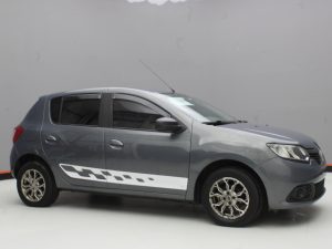 RENAULT SANDERO 2016