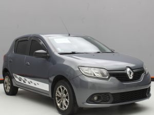 RENAULT SANDERO 2016